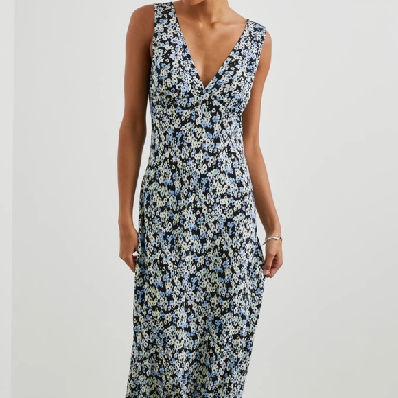 Rails Audrina Dress - Picture 1 of 2